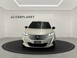 PEUGEOT 2008 e-GT Pack