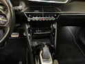 PEUGEOT 2008 e-GT Pack