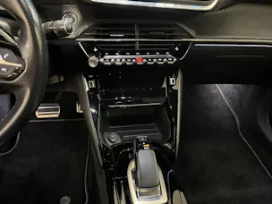 PEUGEOT 2008 e-GT Pack