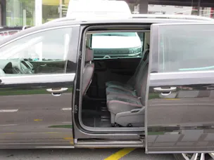 SEAT Alhambra 2.0 TDI 177 Sw. FR 4x4 DSG S/S