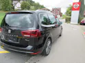 SEAT Alhambra 2.0 TDI 177 Sw. FR 4x4 DSG S/S