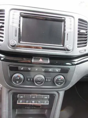 SEAT Alhambra 2.0 TDI 177 Sw. FR 4x4 DSG S/S