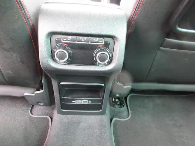 SEAT Alhambra 2.0 TDI 177 Sw. FR 4x4 DSG S/S