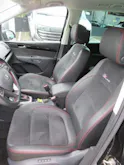SEAT Alhambra 2.0 TDI 177 Sw. FR 4x4 DSG S/S