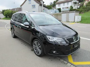SEAT Alhambra 2.0 TDI 177 Sw. FR 4x4 DSG S/S
