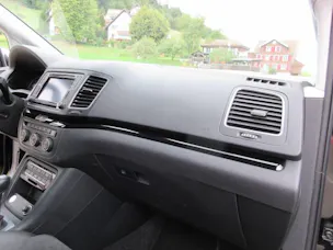 SEAT Alhambra 2.0 TDI 177 Sw. FR 4x4 DSG S/S