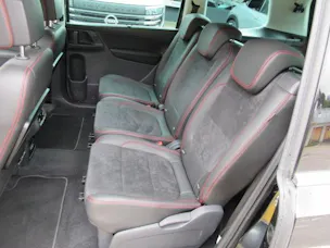 SEAT Alhambra 2.0 TDI 177 Sw. FR 4x4 DSG S/S