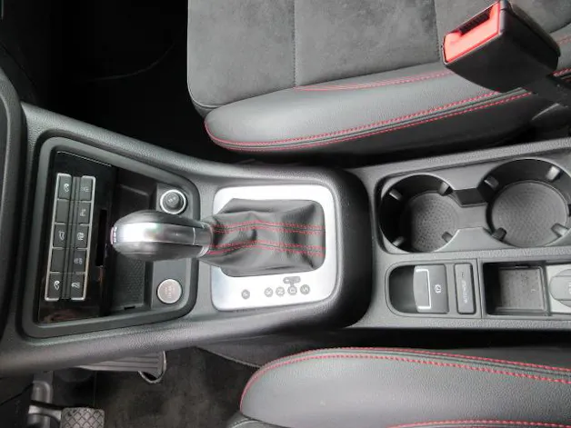 SEAT Alhambra 2.0 TDI 177 Sw. FR 4x4 DSG S/S