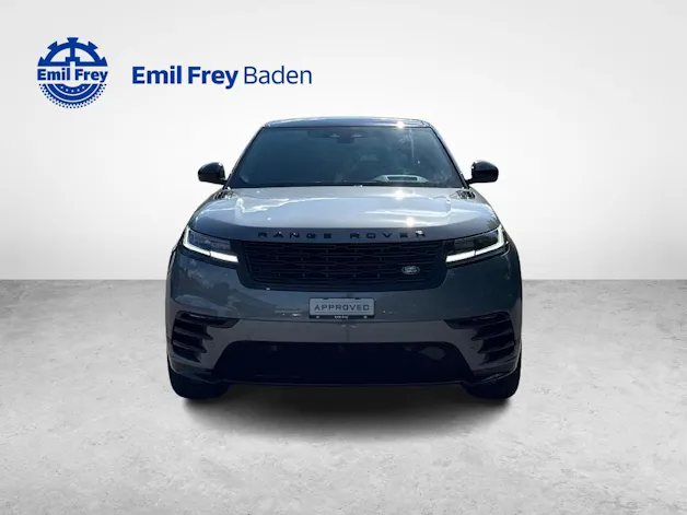 Land Rover Range Rover Velar 2.0 P400e Dynamic SE mit Panoramadach