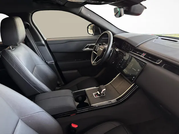 Land Rover Range Rover Velar 2.0 P400e Dynamic SE mit Panoramadach