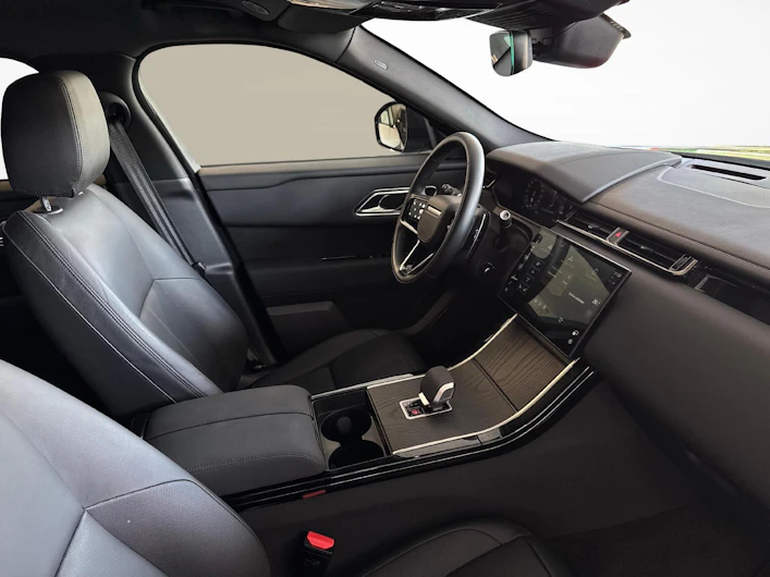 Fahrzeugbild LAND ROVER RANGE ROVER VELAR