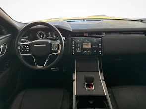 Fahrzeugbild LAND ROVER Range Rover Velar 2.0 P400e Dynamic SE mit Panoramadach