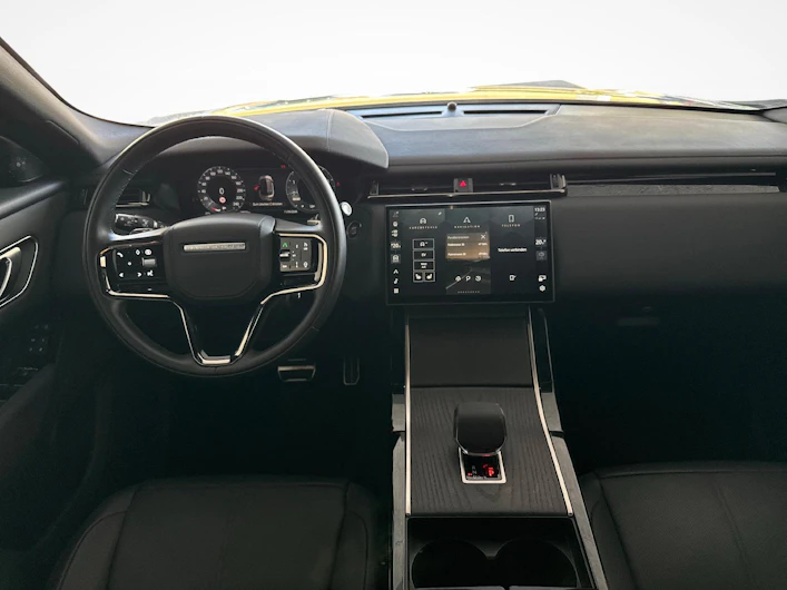 Fahrzeugbild LAND ROVER RANGE ROVER VELAR