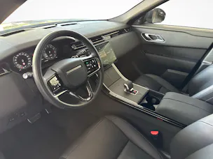 Land Rover Range Rover Velar 2.0 P400e Dynamic SE mit Panoramadach
