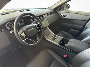 Fahrzeugbild LAND ROVER Range Rover Velar 2.0 P400e Dynamic SE mit Panoramadach