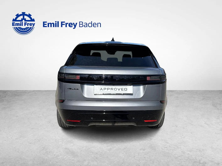 Fahrzeugbild LAND ROVER RANGE ROVER VELAR