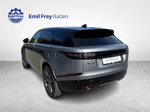 Land Rover Range Rover Velar 2.0 P400e Dynamic SE mit Panoramadach
