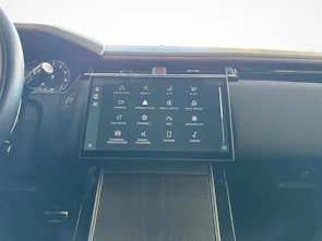Fahrzeugbild LAND ROVER Range Rover Velar 2.0 P400e Dynamic SE mit Panoramadach