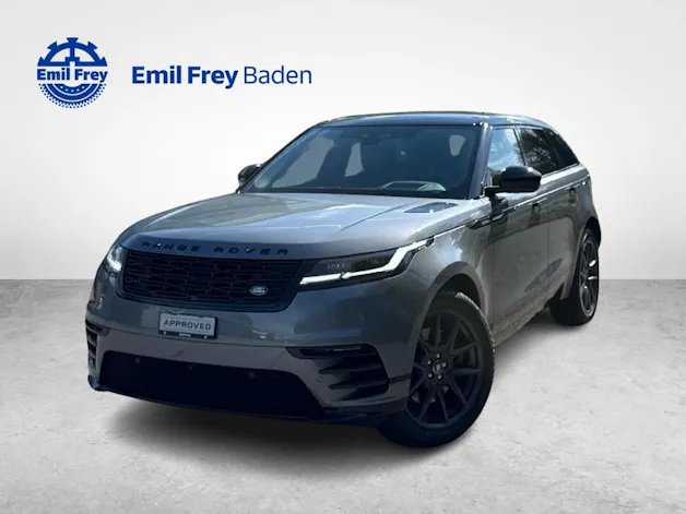 Land Rover Range Rover Velar 2.0 P400e Dynamic SE mit Panoramadach