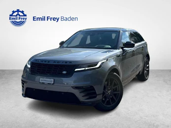 Fahrzeugbild LAND ROVER Range Rover Velar 2.0 P400e Dynamic SE mit Panoramadach