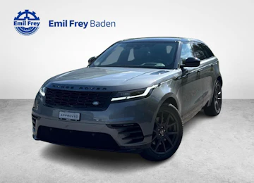 Fahrzeugbild LAND ROVER Range Rover Velar 2.0 P400e Dynamic SE mit Panoramadach Fahrzeugbild LAND ROVER Range Rover Velar 2.0 P400e Dynamic SE mit Panoramadach