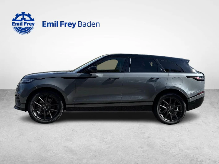 Fahrzeugbild LAND ROVER RANGE ROVER VELAR
