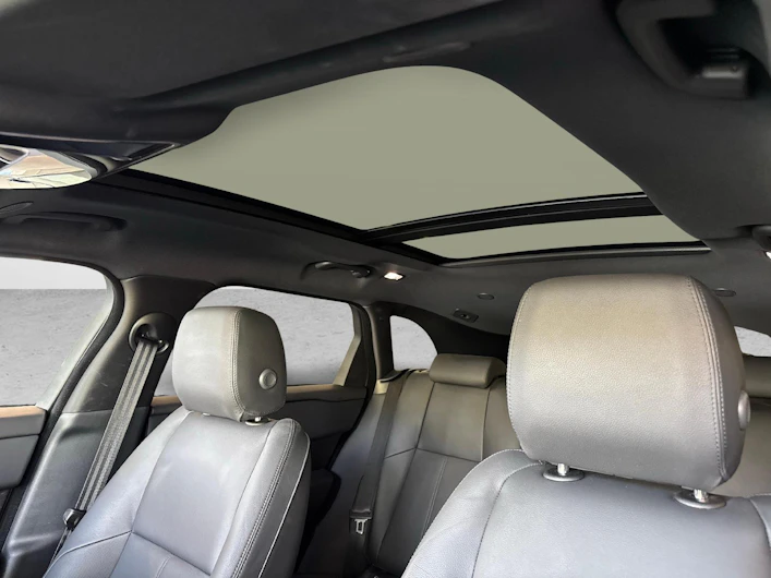 Fahrzeugbild LAND ROVER RANGE ROVER VELAR