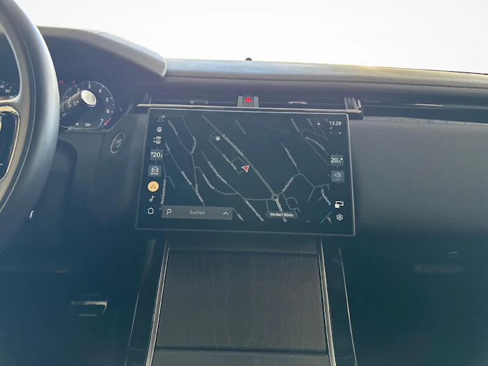 Fahrzeugbild LAND ROVER RANGE ROVER VELAR