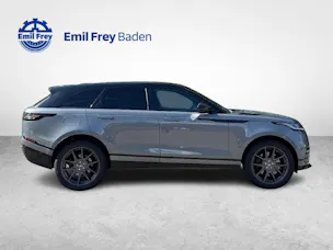 Land Rover Range Rover Velar 2.0 P400e Dynamic SE mit Panoramadach