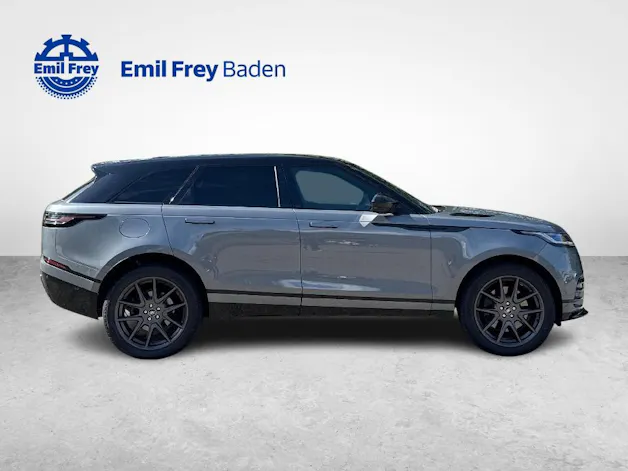 Land Rover Range Rover Velar 2.0 P400e Dynamic SE mit Panoramadach