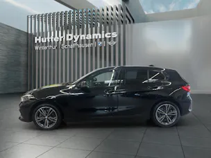 BMW 118i MODELL SPORT LINE