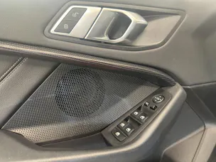 BMW 118i MODELL SPORT LINE