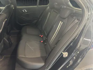 BMW 118i MODELL SPORT LINE