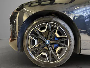 BMW iX  xDrive50 SportPaket