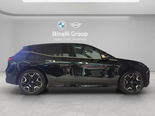BMW iX  xDrive50 SportPaket
