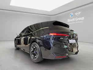 BMW iX  xDrive50 SportPaket