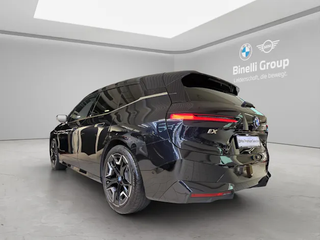 BMW iX  xDrive50 SportPaket