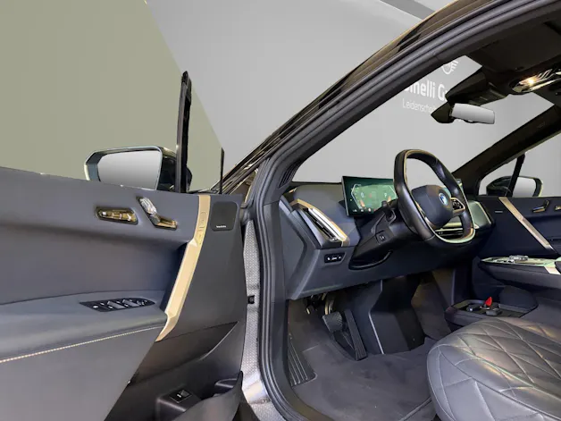 BMW iX  xDrive50 SportPaket