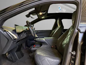 BMW iX  xDrive50 SportPaket