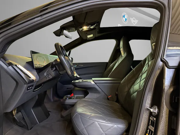 BMW iX xDrive50 SportPaket