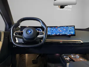 BMW iX  xDrive50 SportPaket