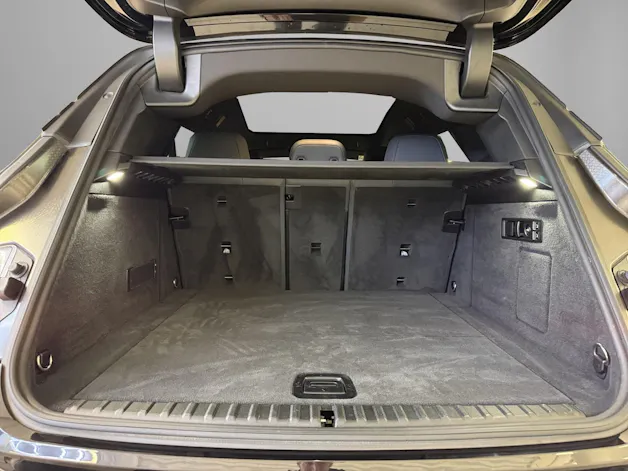 BMW iX  xDrive50 SportPaket