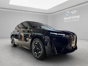 BMW iX  xDrive50 SportPaket
