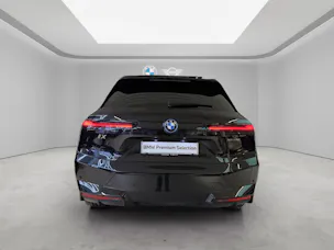 BMW iX  xDrive50 SportPaket