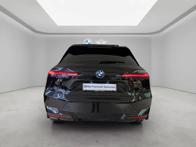 BMW iX xDrive50 SportPaket