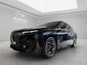 BMW iX xDrive50 SportPaket