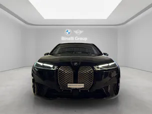 BMW iX  xDrive50 SportPaket