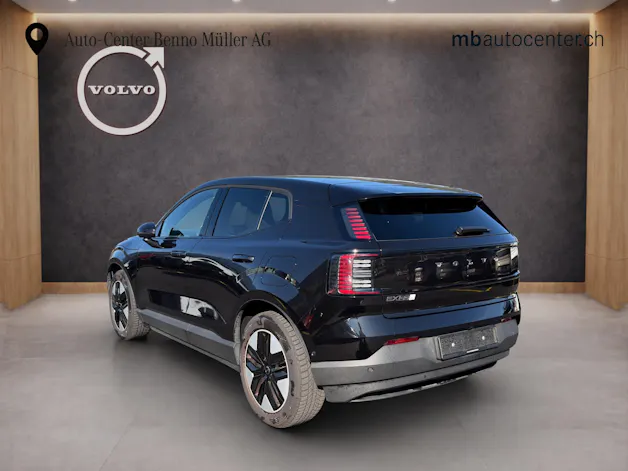 VOLVO EX30 E60 Twin Ultra Performance AWD