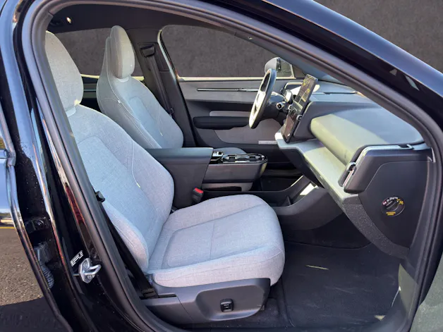VOLVO EX30 E60 Twin Ultra Performance AWD