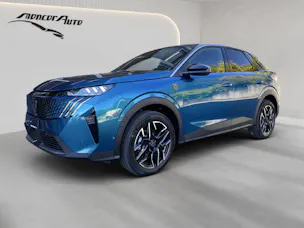 PEUGEOT 3008 1.2 Hybrid GT Exclusive